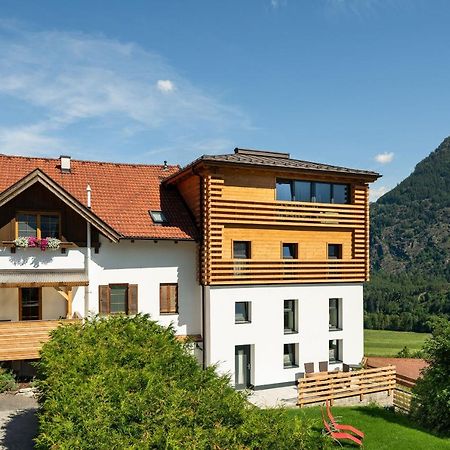 Schneggnheisl - Appartement Sautens Luaran gambar