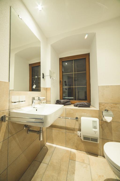 Schneggnheisl - Appartement Sautens Luaran gambar