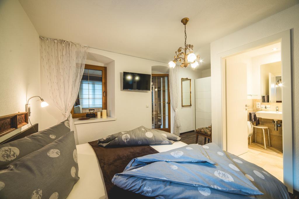 Schneggnheisl - Appartement Sautens Luaran gambar